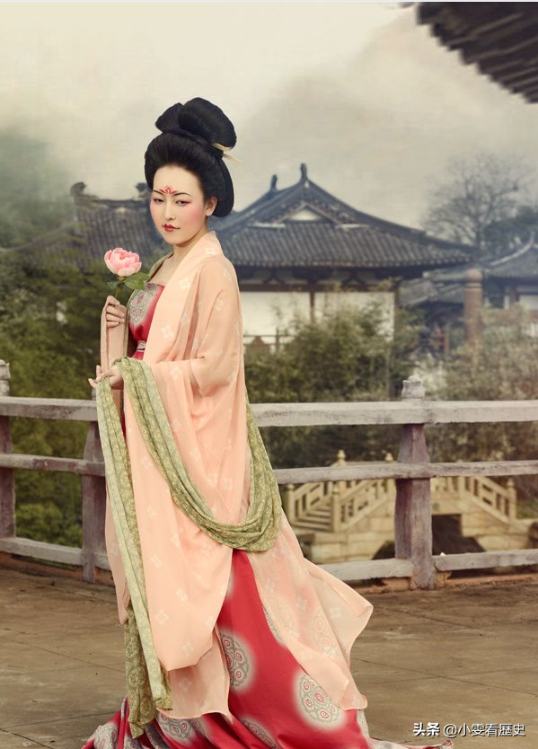 杨广最心爱的女儿南阳公主为什么要出家为尼？