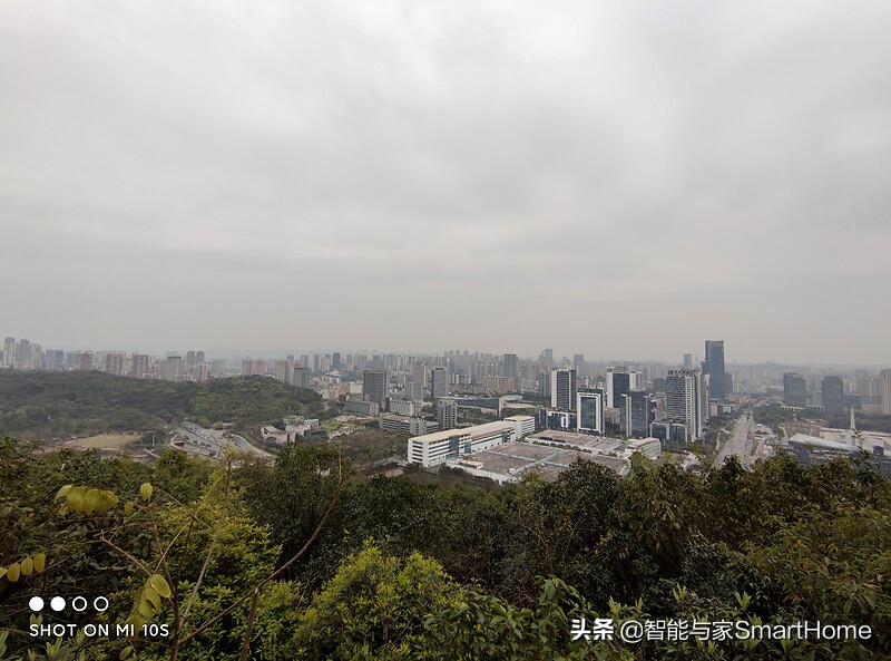 是手机也是“掌上影院”小米10S上手体验