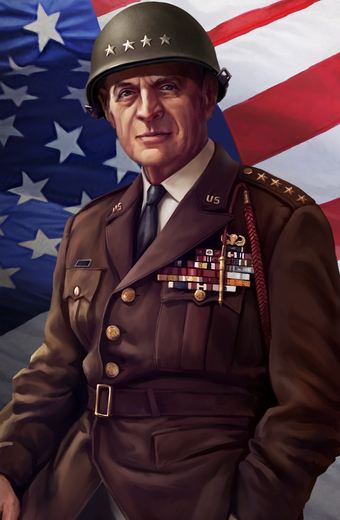 美军撤离时李奇微下令实施三光政策，彭德怀怒