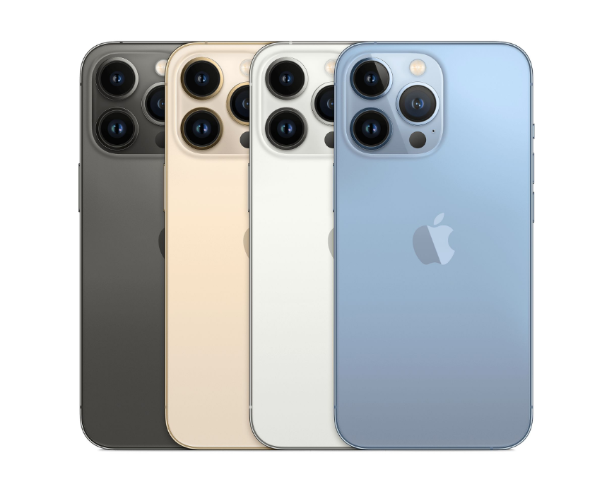 iPhone12系列 PK iPhone13系列 最全对比看这里