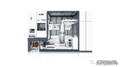 视频、动图、图文详解：全球最先进的EUV光刻机是怎么工作的