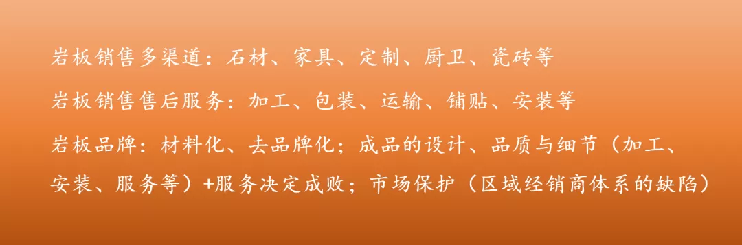 尹虹:瓷砖区域经销代理商,不可能被替代
