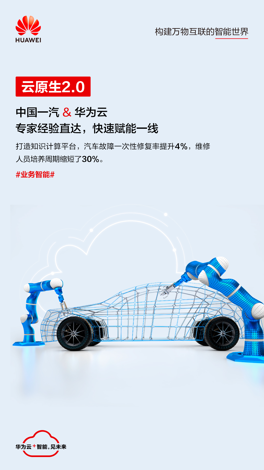 原来，云原生2.0已进入各行各业