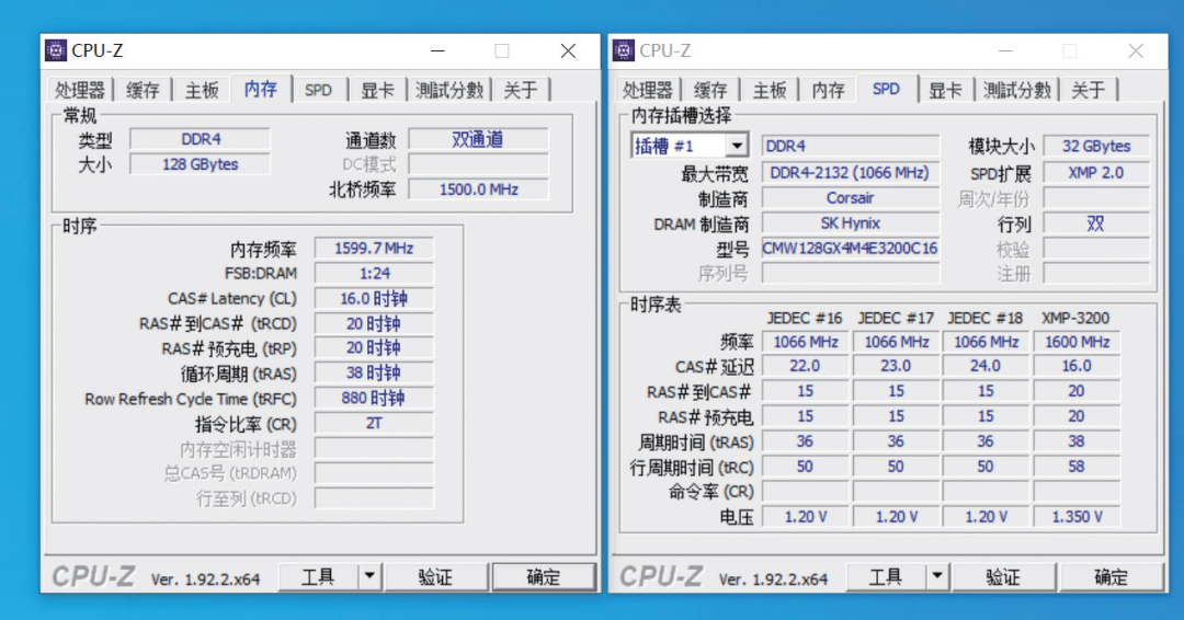 超大容量内存有何能耐？把玩美商海盗船VENGEANCE RGB PRO 128GB内存套装