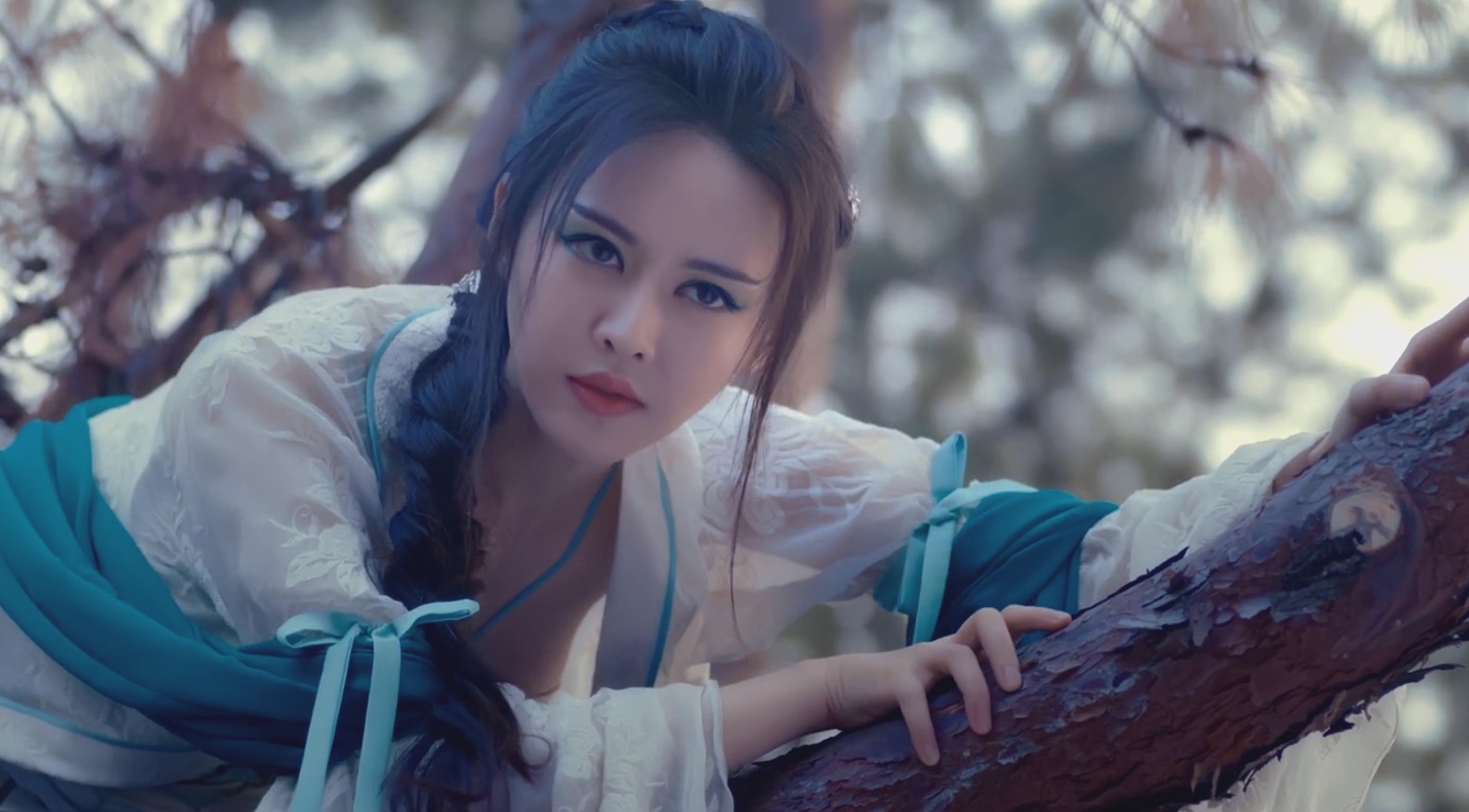 王晶新片差評率92%，陳浩民毀掉自己的經(jīng)典形象，下限在哪里？