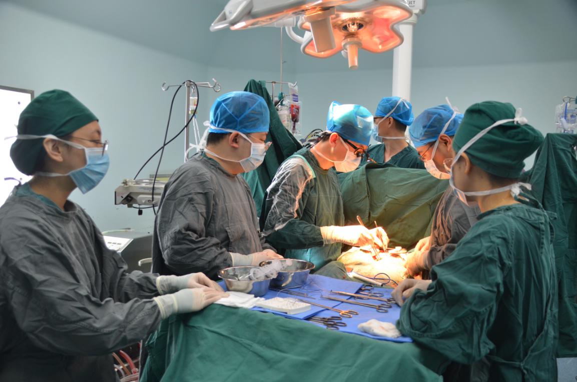 沈阳市卫生健康系统"人才建设年、科技创新年、基层提升年"建设成果之沈阳医学院附属第二医院工作纪实