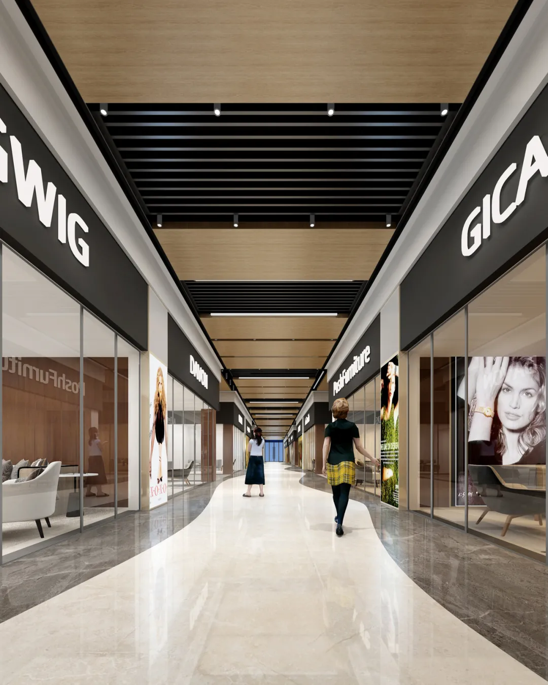 城市产业双升级，蠡口转型不可逆，中国家居在华东迎来新商贸窗口