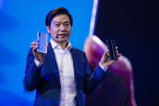 真的没人在等小米6