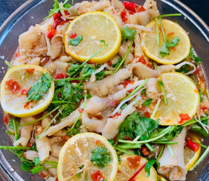 5道川菜菜谱请收下，个个都是经典川味，香味十足，吃起来太过瘾