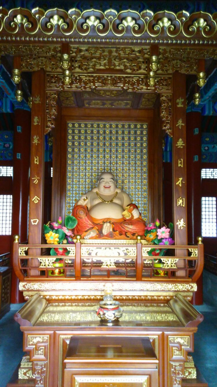 大悲寺在哪里大悲寺封寺的原因