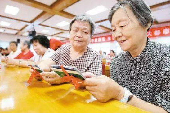 社保没交够15年，领不到养老金？不要担心，国家已给你安排妥了