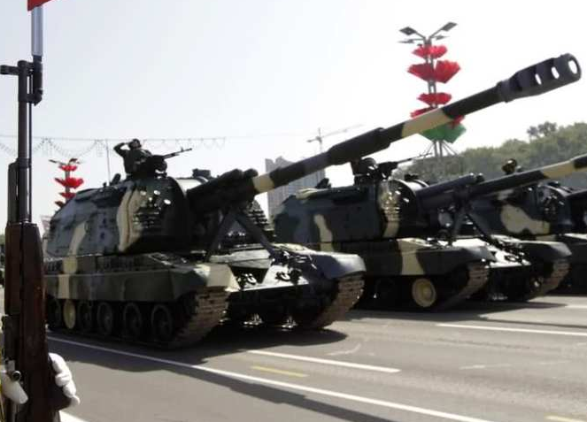 俄罗斯已无险可守，关键盟友突然抱美国大腿，