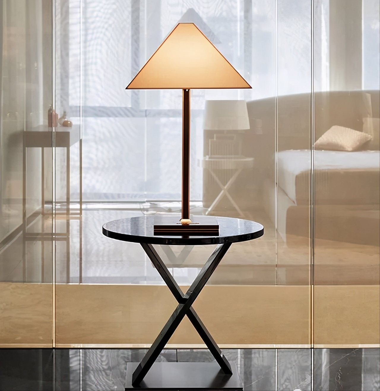 ARMANI CASA、TURRI教你四招搞定新中式