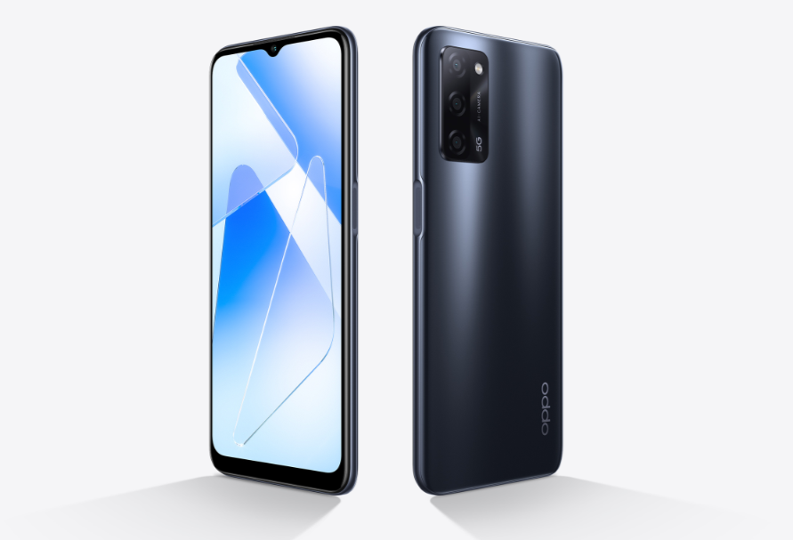 OPPO千元機上新：天璣700+720P屏幕，售價1599元