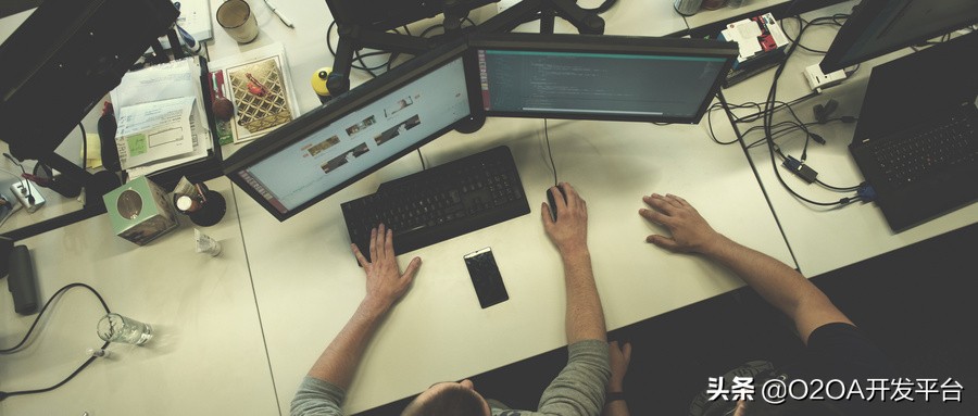 为何现在开源OA越来越热门？