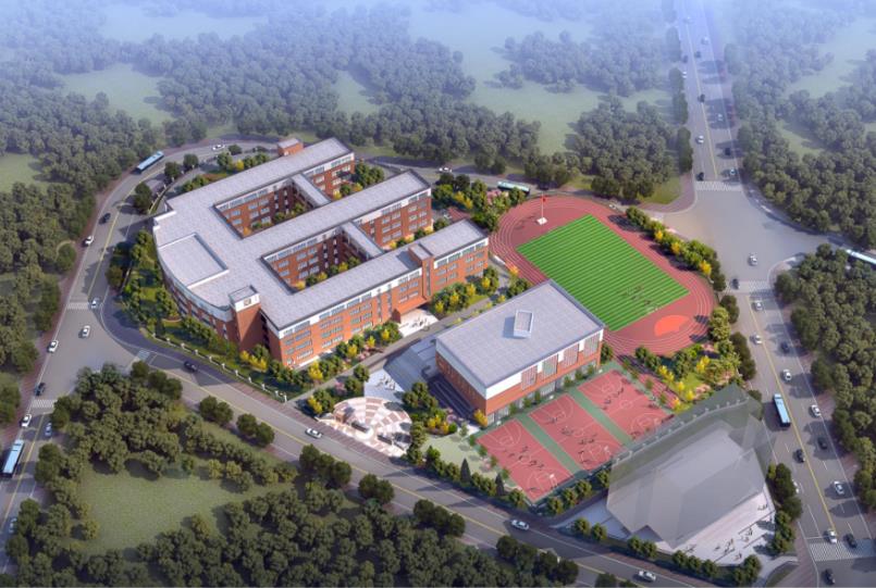 昆明御龙半山配套24班小学过规，是不是盘龙小学分校恐怕待定