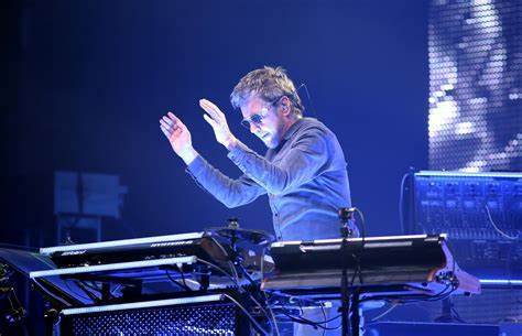 巩俐情史大盘点，张艺谋：她是这些年唯一让我