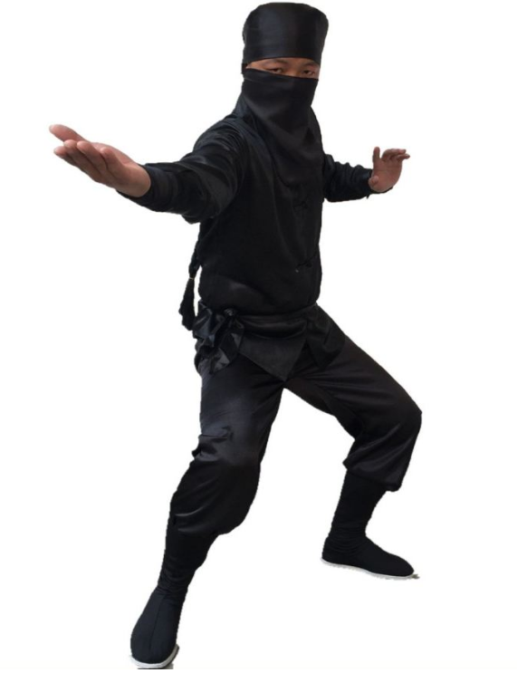 Begin from fountainhead, say how to become a pure assassin in game