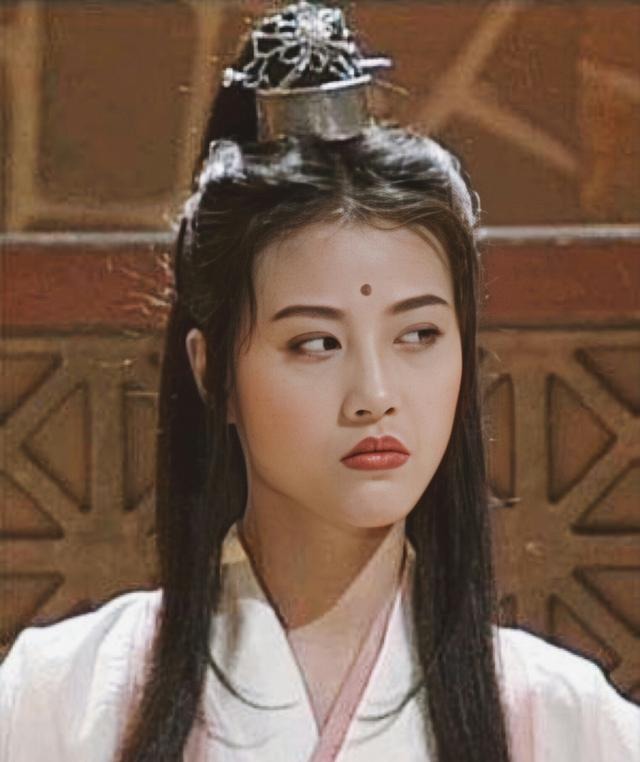 偷偷告訴你，曾經(jīng)的女神復(fù)出拍戲后，都是什么結(jié)果？