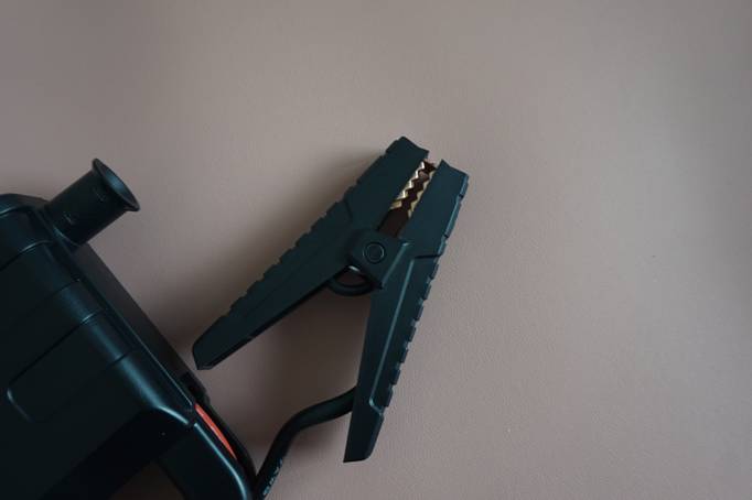 “搭一下就来电”-卡儿酷电蝎子V代试用