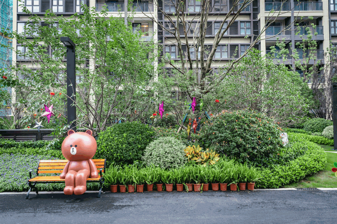 看了一圈，他准备买这套：江北实景准现房