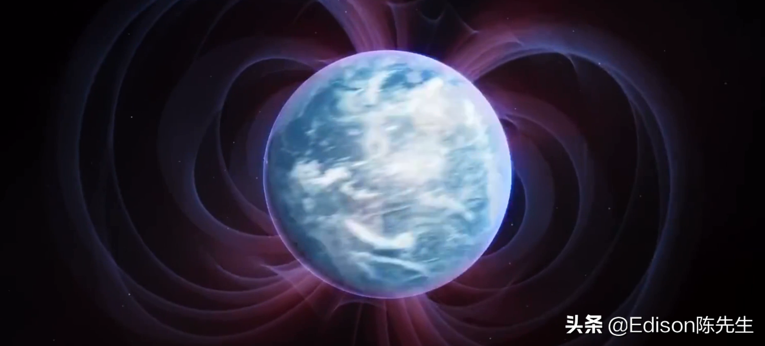 地心世界高等文明在暗中保護地球？顛覆人類三觀的地球空洞學說