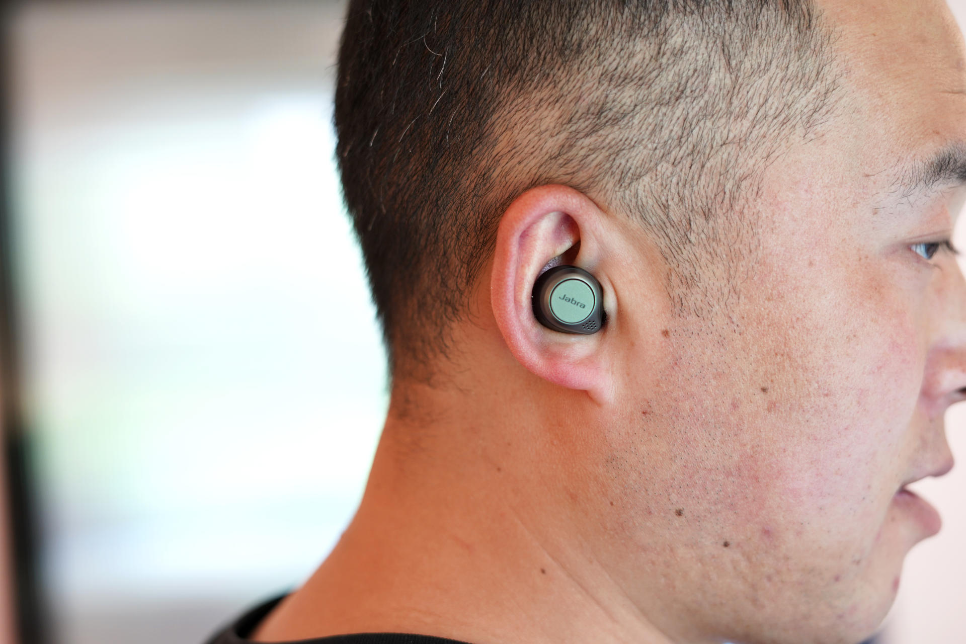 降噪耳机神仙打架时代 百年沉淀捷波朗Elite 75t真无线主动降噪体验