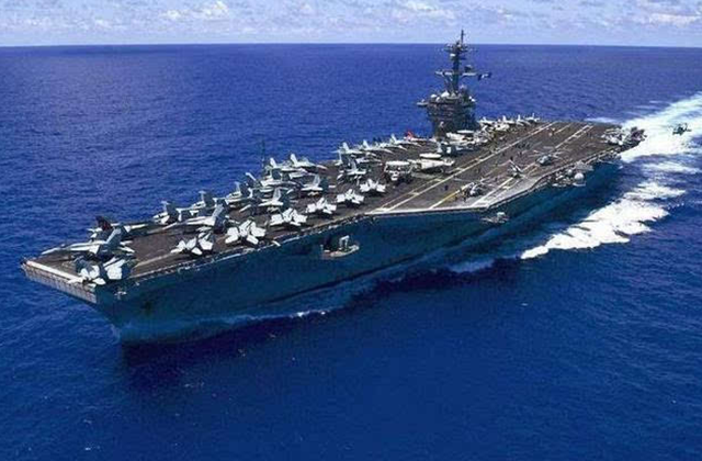 航母使用一次就要返厂维护，真有那么容易坏吗