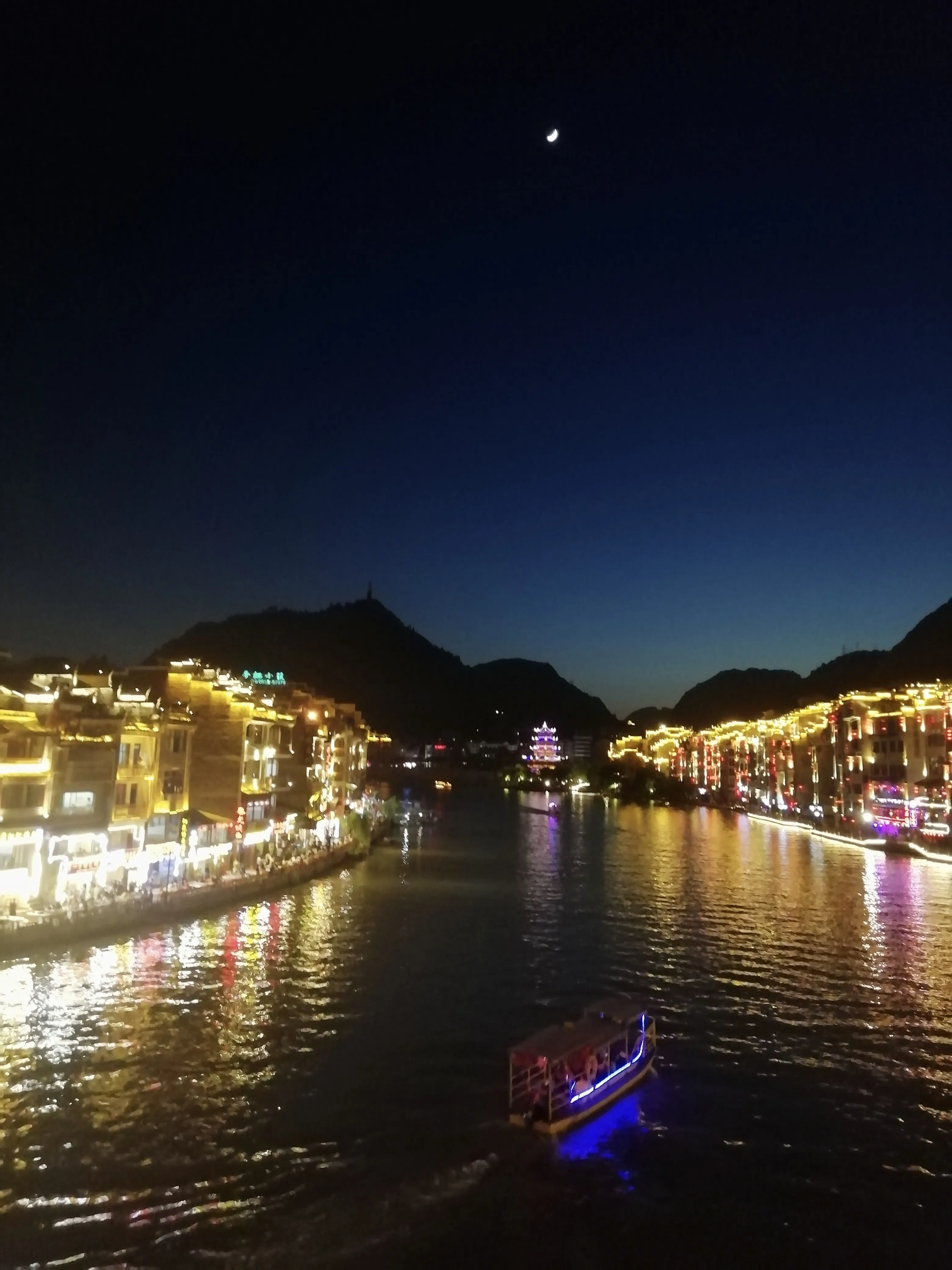 贵州旅行可去的十大景点,绝对良心推荐