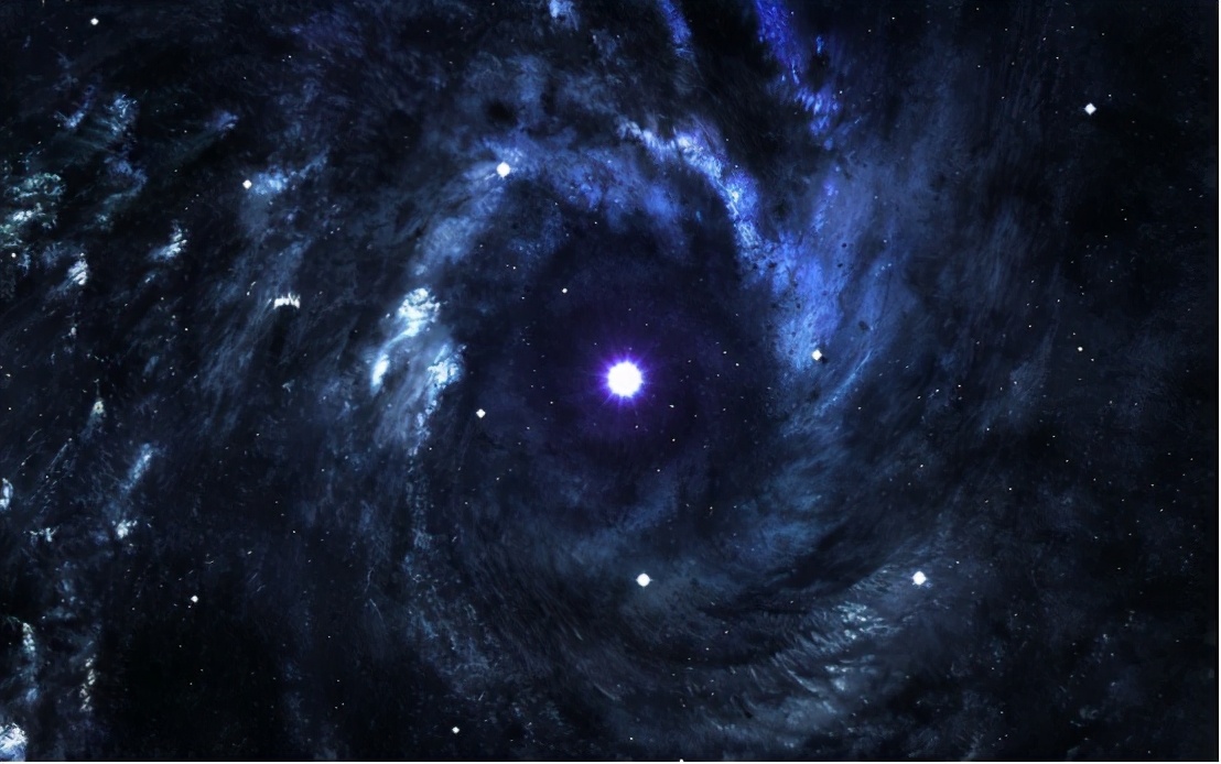 銀河係果然是“大胖子”，我國科學家找到測量方法，它實在太重了