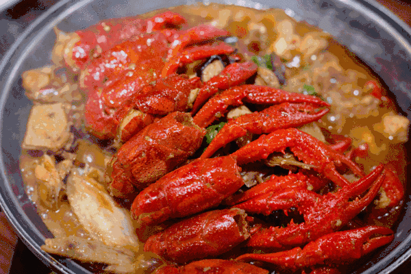 请查收！这是一份武汉吃吃吃吃吃的攻略