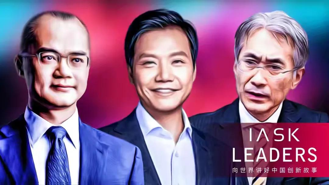 蛰伏11年，小米终于迎来了属于它的时代！全球第一还远吗？