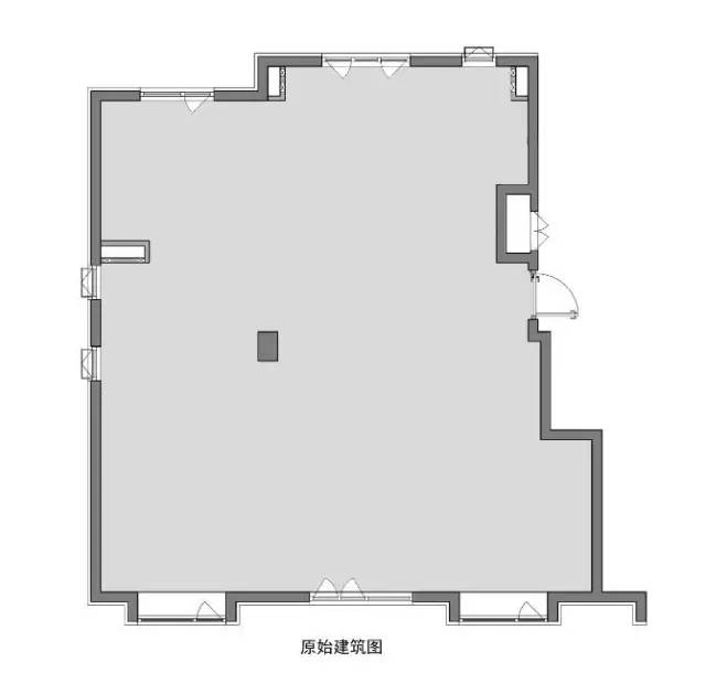 万科“美好家无限系”的自由可变户型，你家的