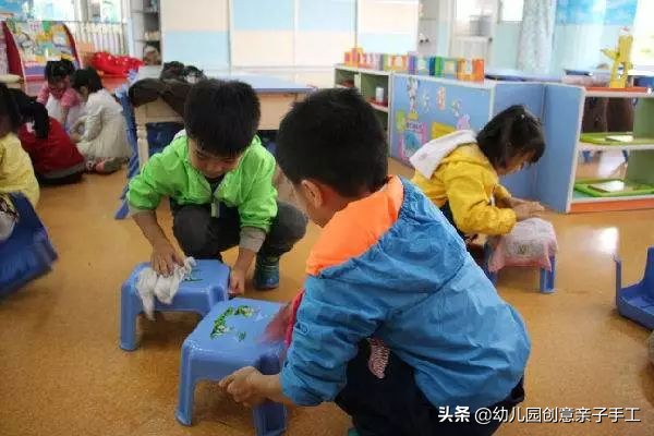 7个精选元旦活动方案，供幼师们参考