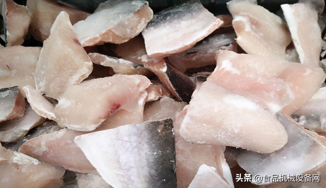 淡水魚價(jià)格同比增長(zhǎng)近50%，提升深加工能力有利于抵抗市場(chǎng)風(fēng)險(xiǎn)