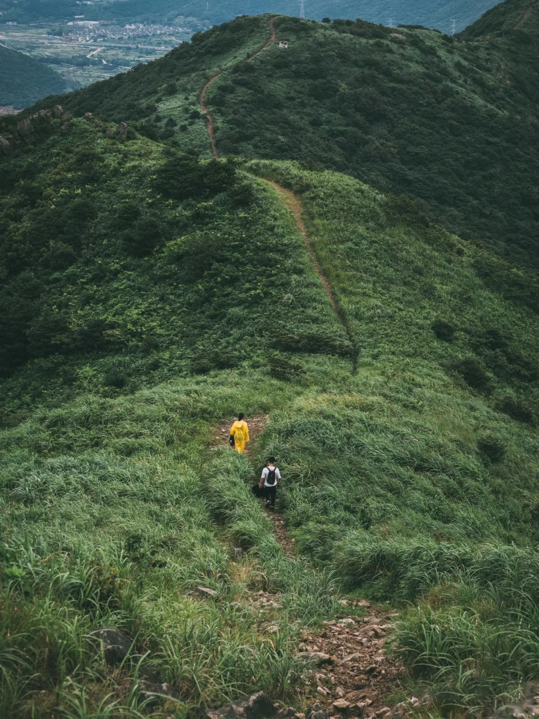 宁波适合国庆出游的五个旅行目的地，第一个媲美新疆喀纳斯