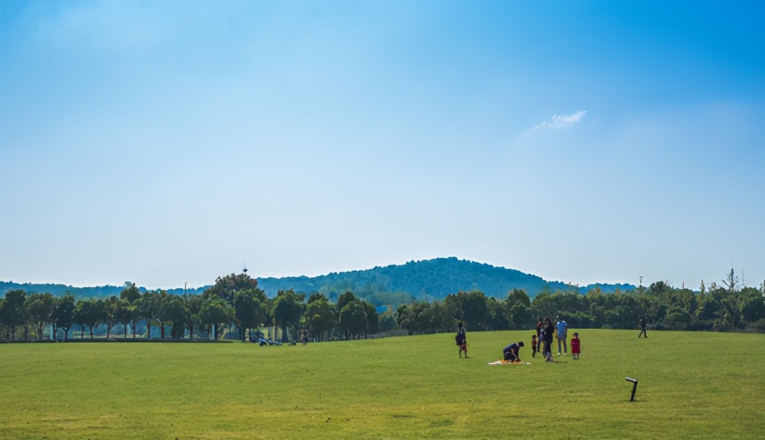 全民宅家的大趋势下，四房已然成为理想生活标配