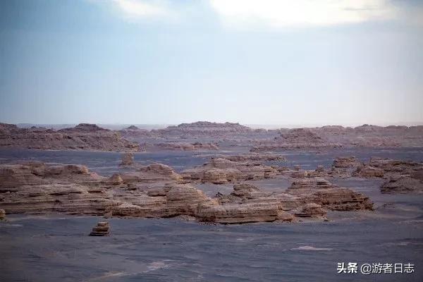 走进“东亚文化之都”：行在敦煌