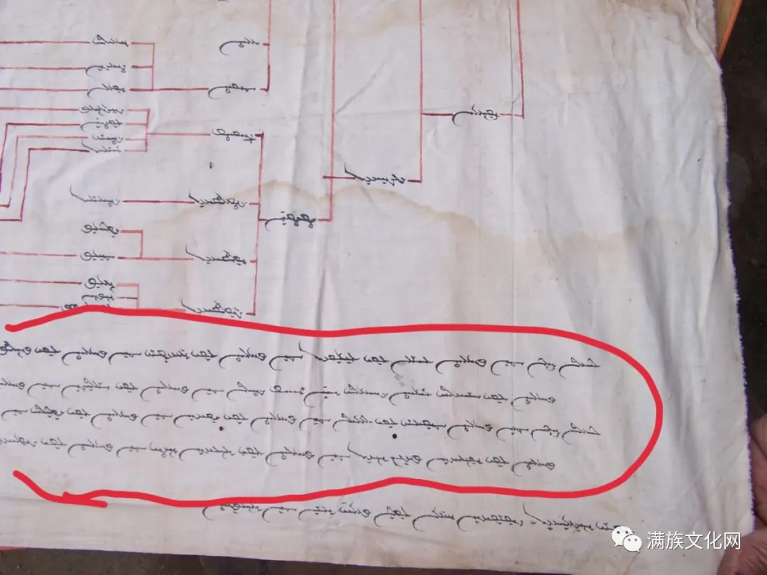 满洲瓜尔佳氏寻根与修谱