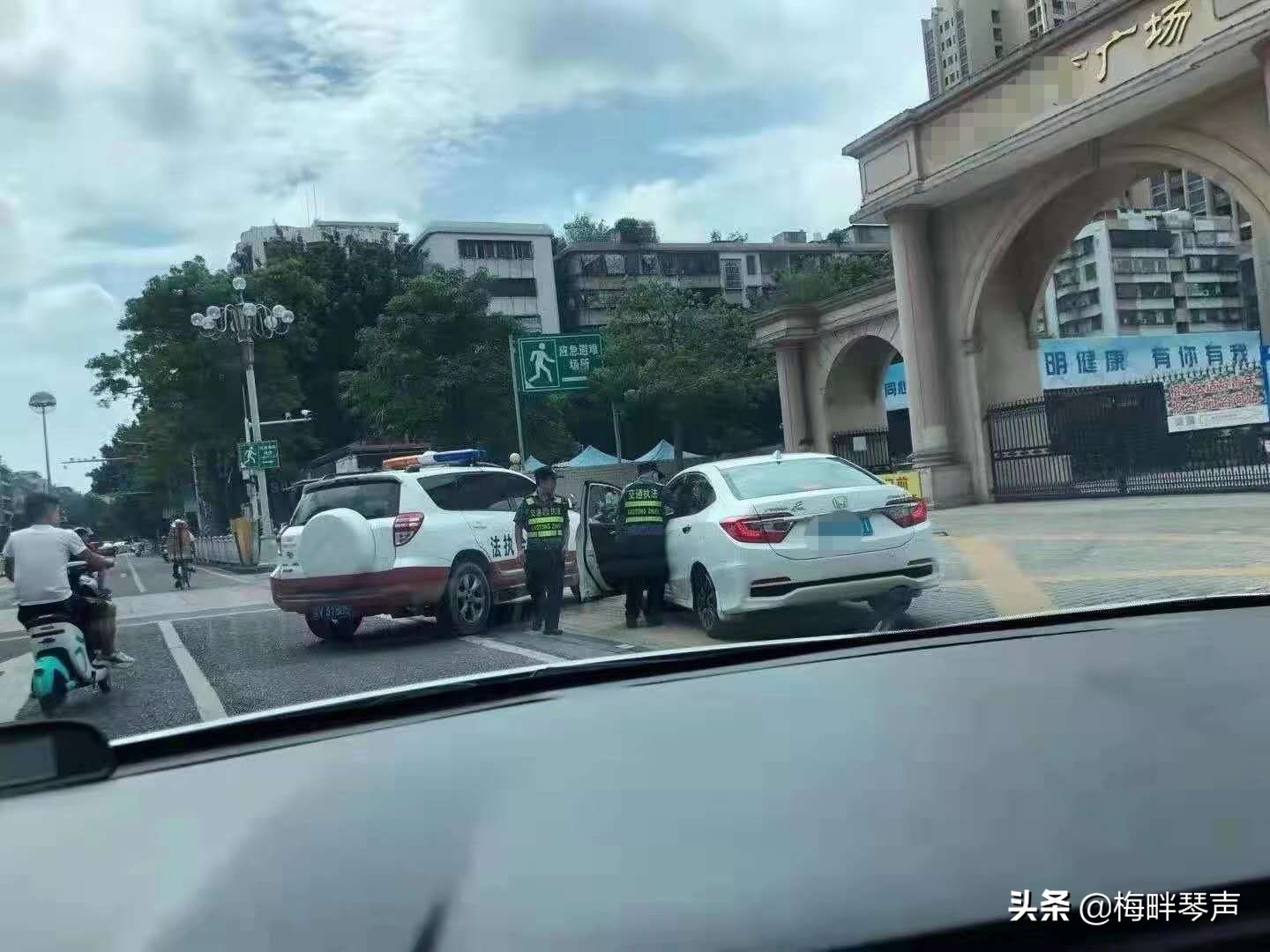 老司機告訴你：哪些順風車乘客最好不要接