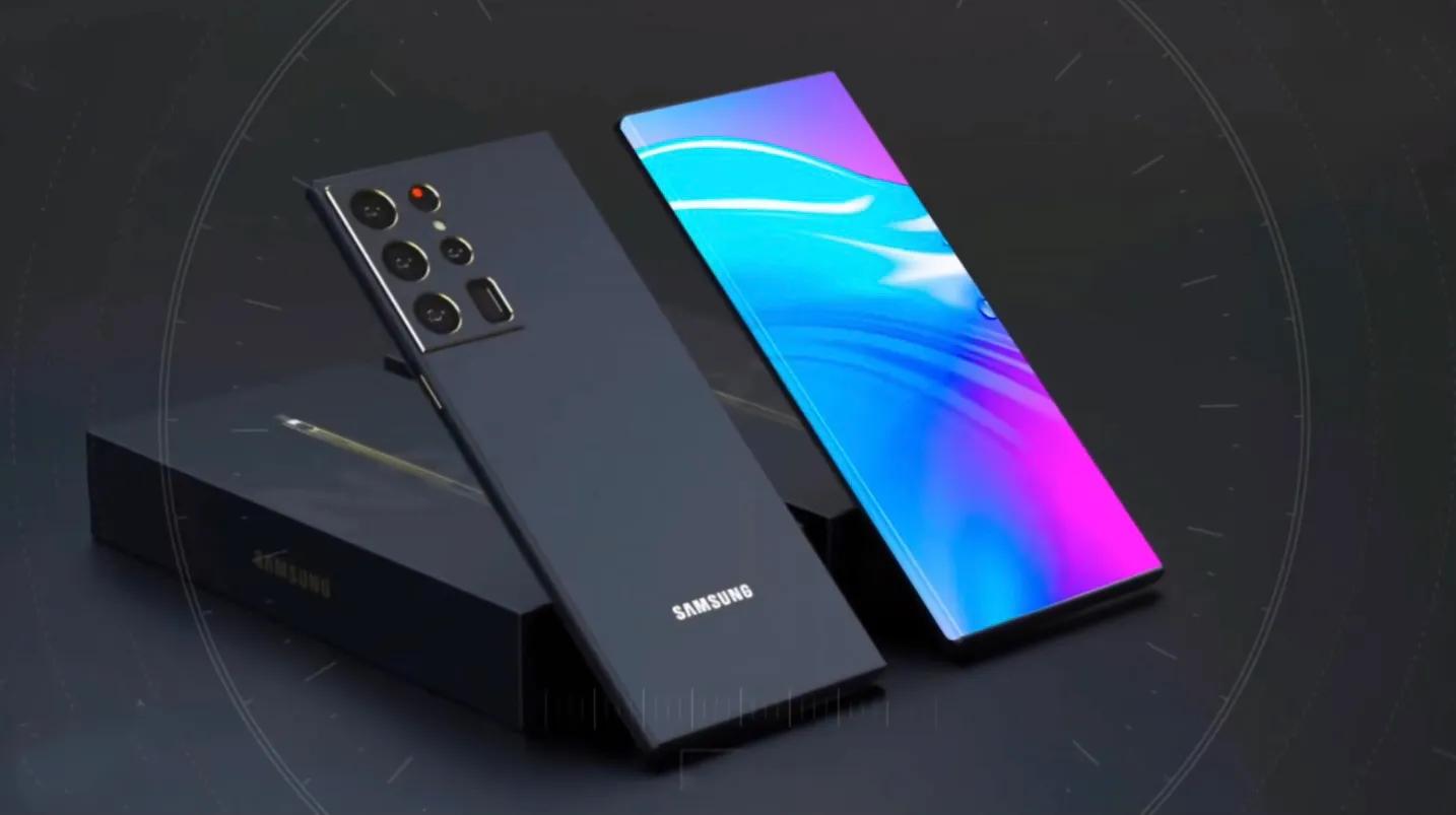 三星再次突破，200倍变焦+6200mAh，还有98.6%屏占比