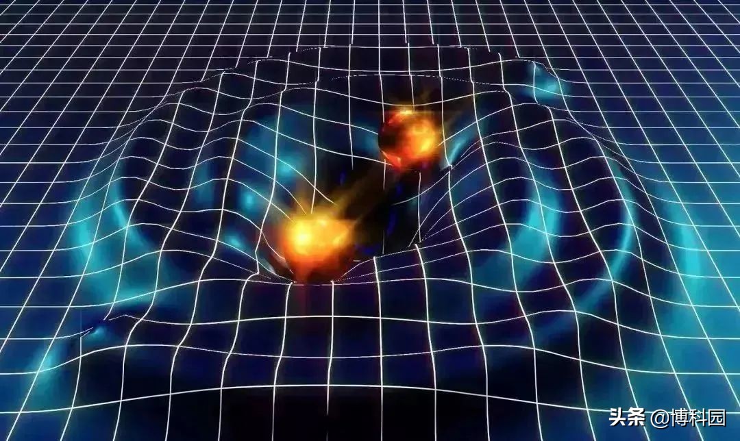 科学家发明新模型：可以从引力波中“看清”中子星的内部