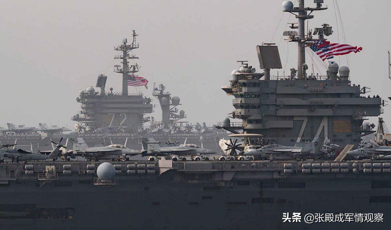 是可忍孰不可忍？法国怒斥美英澳“背后捅刀子”中方明确表态