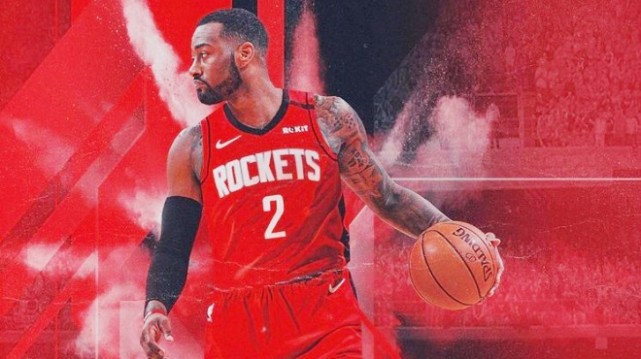 揭秘韋少交易內幕！火箭曾索要23歲中鋒，隊醫支持球隊換來沃爾