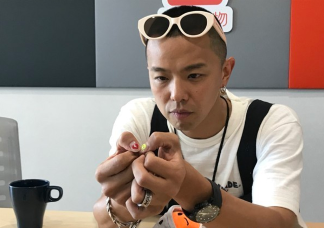小鬼黄鸿升疑似心肌梗塞离世，生前患有遗传性糖尿病和三高