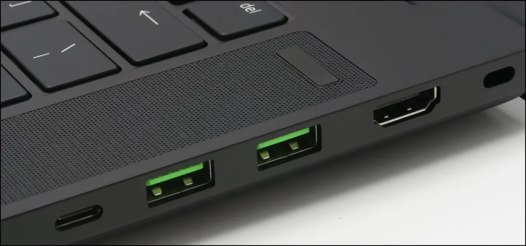 这条“绿蛇”逐渐走稳!雷蛇灵刃15 RTX3060版测试