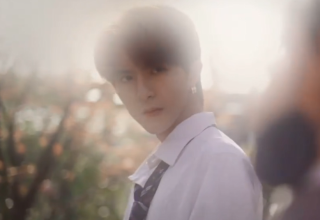 Piggy gentleman follows bag just parted company, han Anran establishs Ma Gao to move Guan Xuan " new male friend " , drama is a bit much