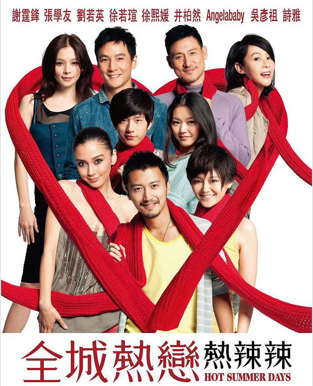 从"片酬8000万"到“无戏可拍”，离开黄晓明，baby真的啥也不是？