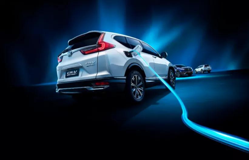 不止雅阁、CR-V，年销量突破162万辆的本田为何值得买？