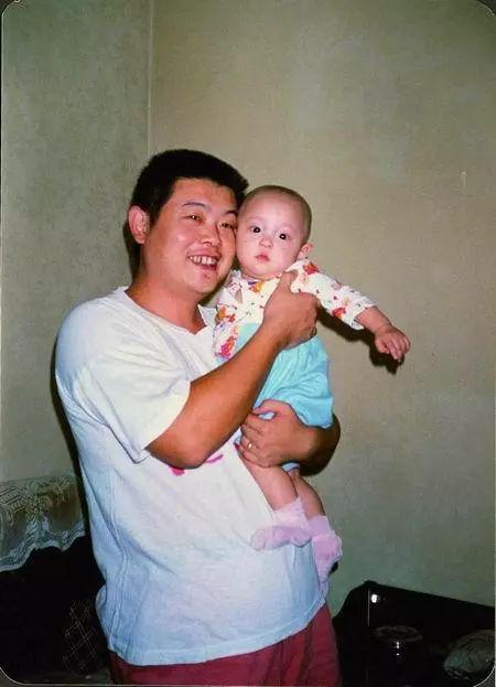 16年过去了，那个说要帮傅彪养儿子的葛优，履行承诺了吗？